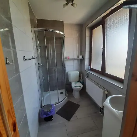 Apartament Aga *
