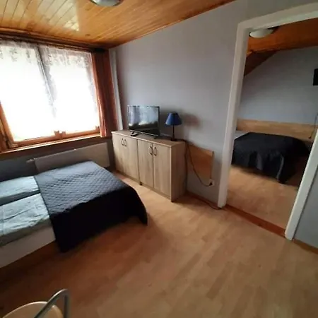 Aga Apartament Międzyzdroje