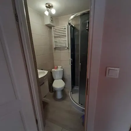 Aga * Miedzyzdroje