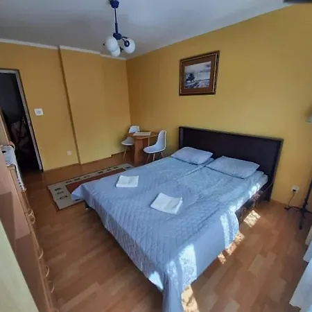Aga Miedzyzdroje
