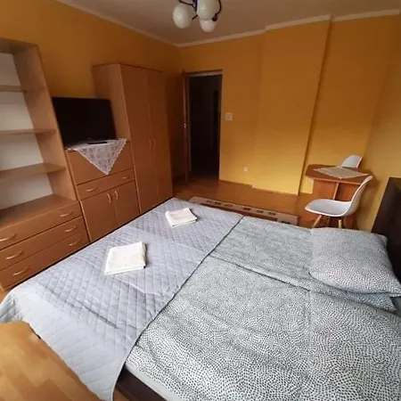 Aga Apartament