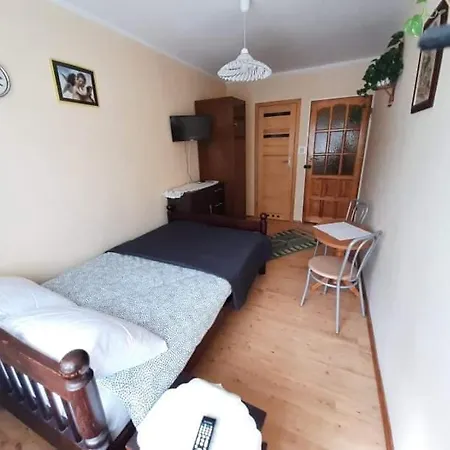 Aga * Międzyzdroje