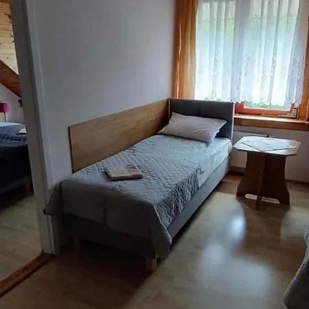 Aga Apartament *