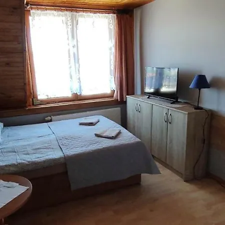 Aga Apartment