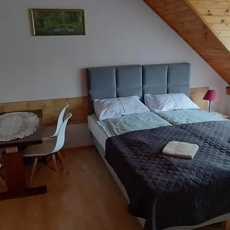 Aga Apartament