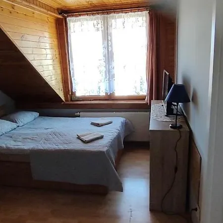 Aga Apartament *