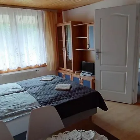 Apartament Aga