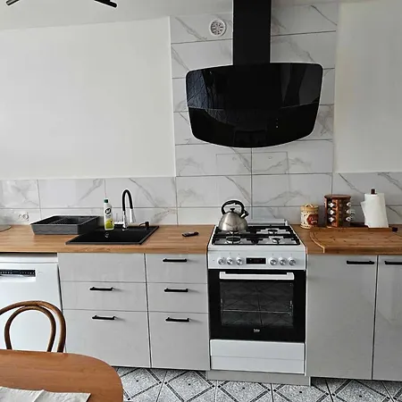 Aga Apartament Międzyzdroje