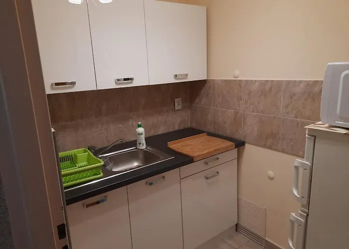Aga Appartement Miedzyzdroje